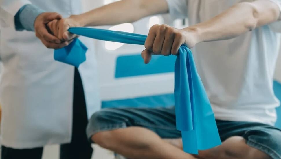 Engelli Bakımı ve Rehabilitasyonu Yasa Tasarısı Resmi Gazete'de