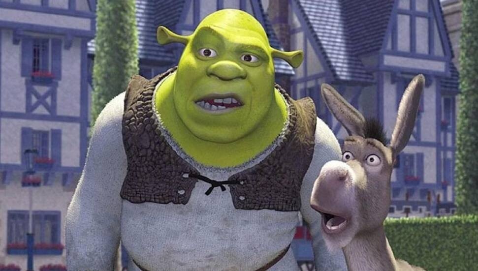 Hayranlarına kötü haber: Eleştirmenler Şrek 5 filmini pek beğenmedi