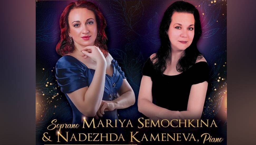 Bellapais Manastırı'nda Şan & Piyano Resitali verilecek