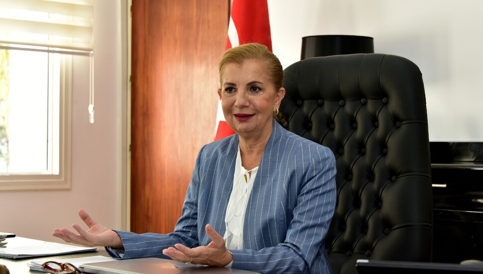 Resmi Canaltay: UBP olağanüstü kurultaya gitmelidir!