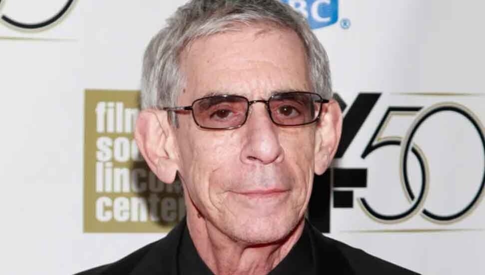 Ünlü komedyen Richard Belzer hayatını kaybetti