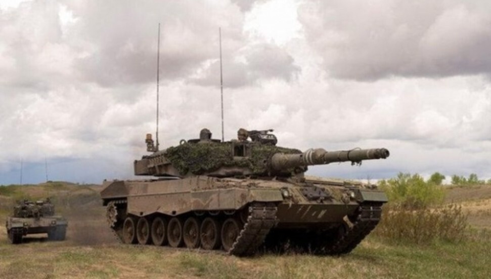 38 kadın profesyonel asker RMMO’ya katıldı