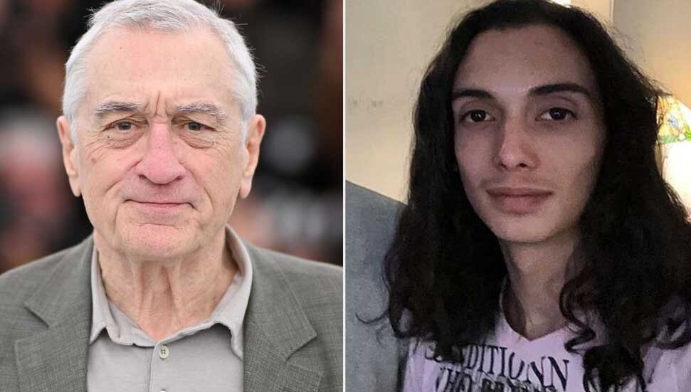 Robert De Niro'nun 19 yaşındaki torunu hayatını kaybetti