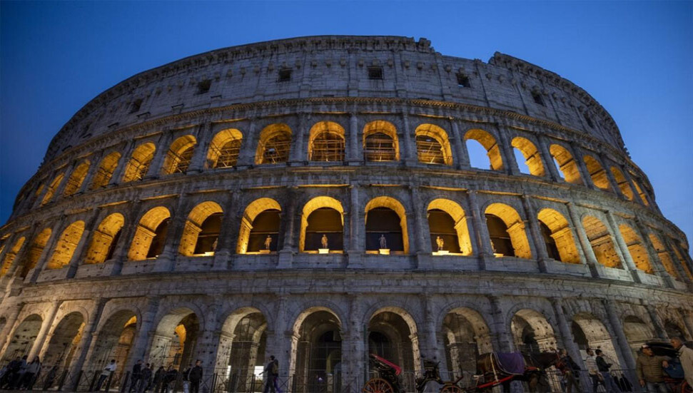 İtalya, Rusya'nın Halep'teki hava saldırıları nedeniyle girişimde bulunacak