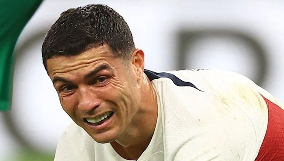 Cristiano Ronaldo: Portekiz için bir Dünya Kupası kazanmak, kariyerimin en büyük hayaliydi