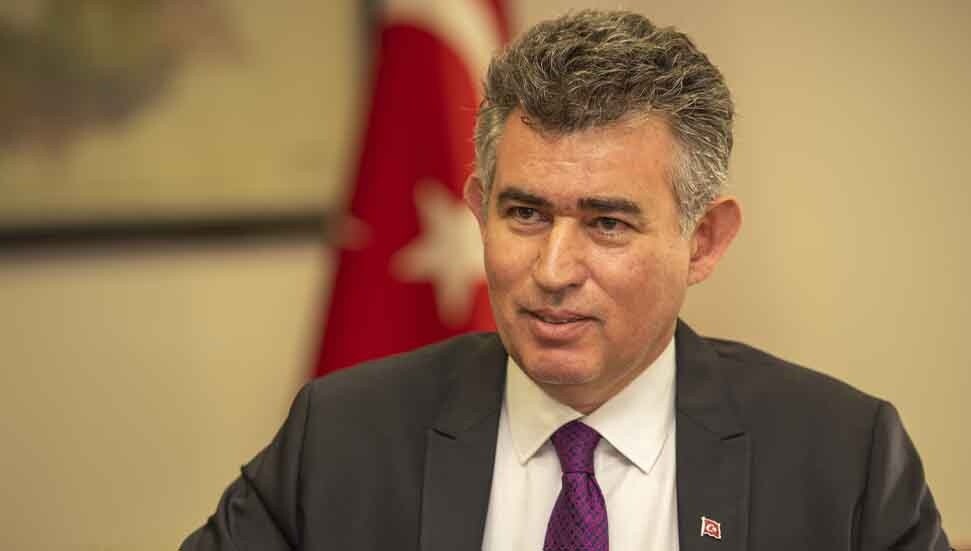 Metin Feyzioğlu: Hoşça kal Kuzey Kıbrıs Türk Cumhuriyeti
