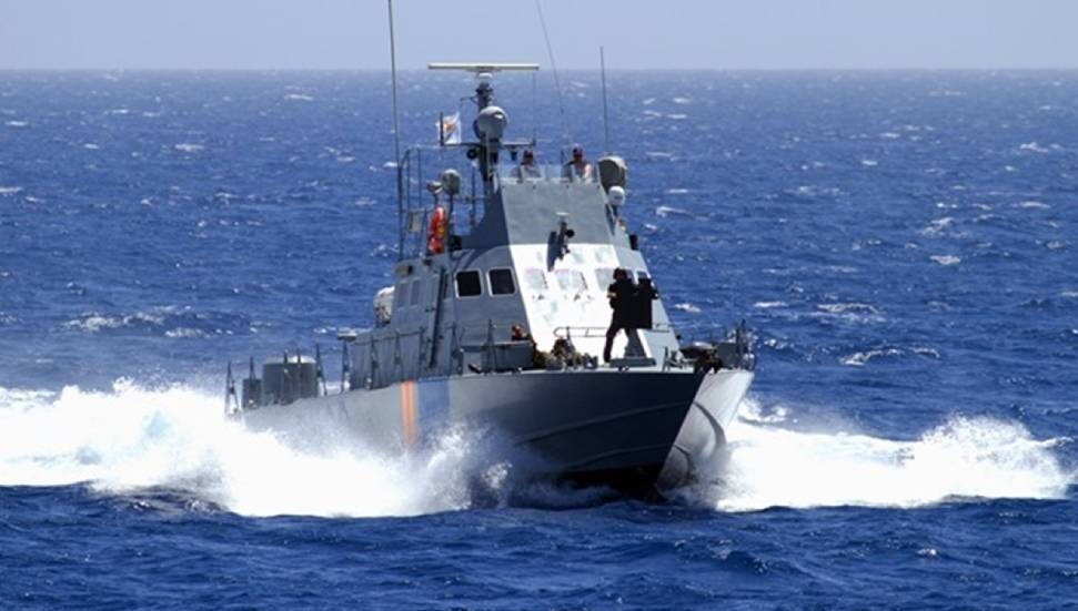 Rum Liman ve Deniz Polisi ile RMMO’nun ortak operasyonları yeniden başladı