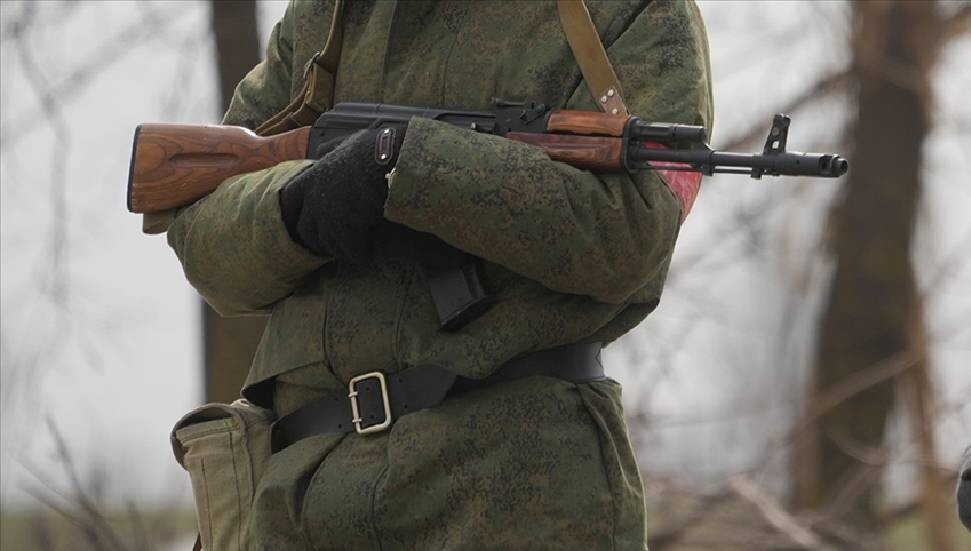 Ukrayna: Rus ordusunun Kiev'e düzenlediği saldırı sonucu ölenlerin sayısı 24'e yükseldi