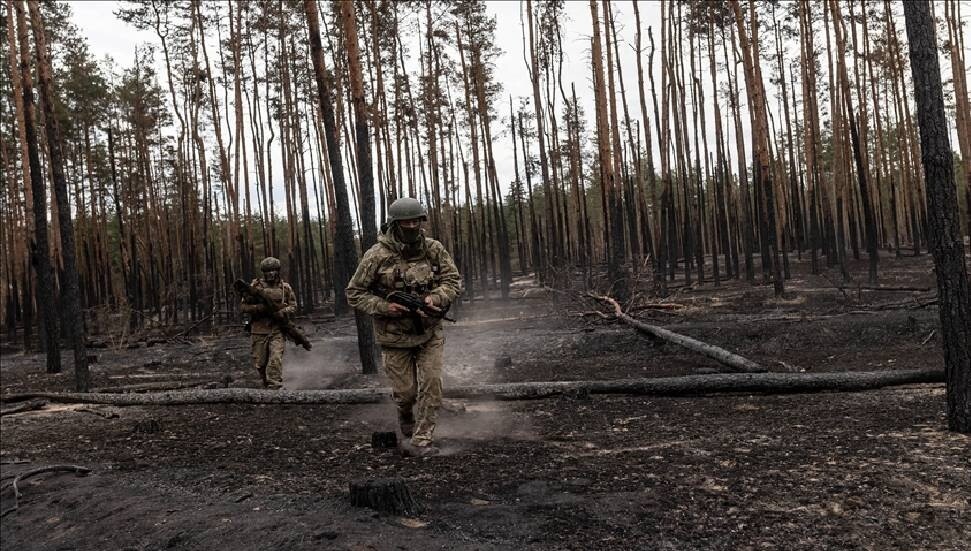 Rus savaş uçakları, Halep Üniversite Hastanesi'ne hava saldırısı düzenledi