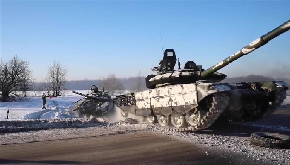 Kremlin: Rusya ile Ukrayna arasında herhangi bir anlaşma paketini açıklamak için erken