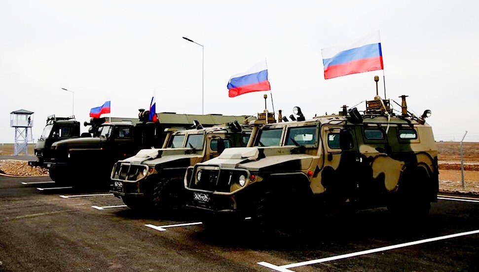 Rusya: Ukrayna’nın Rivne şehri yakınlarında yüksek hassasiyetli silahla cephane vurduk