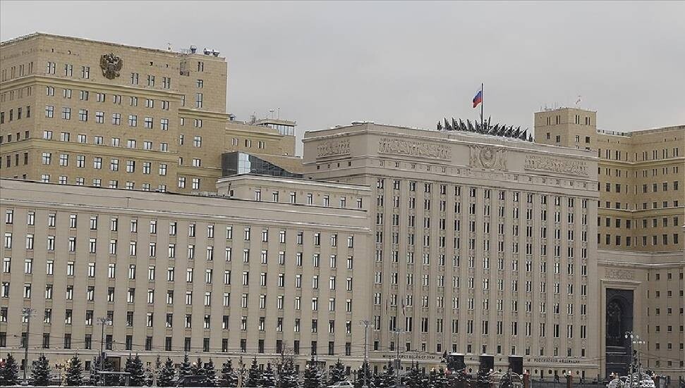 Rusya: Ukrayna’da geçici ateşkesi yürürlüğe koyuyoruz