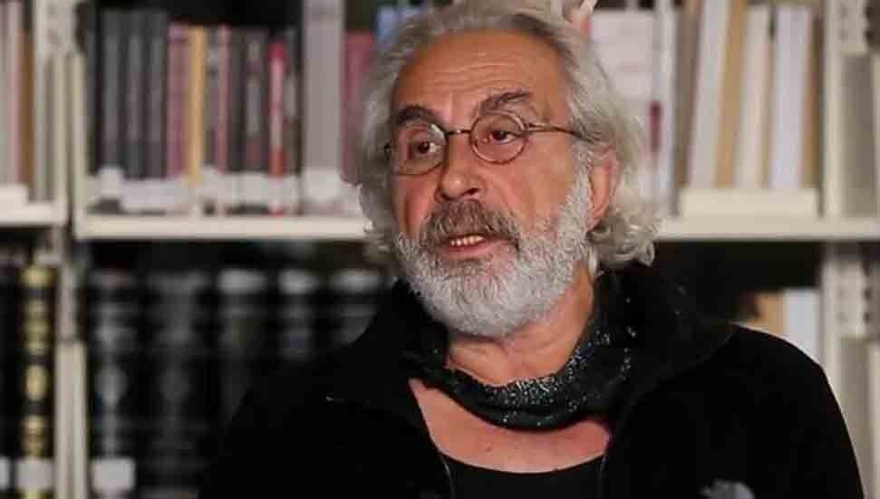 Oyuncu Rıza Akın hayatını kaybetti