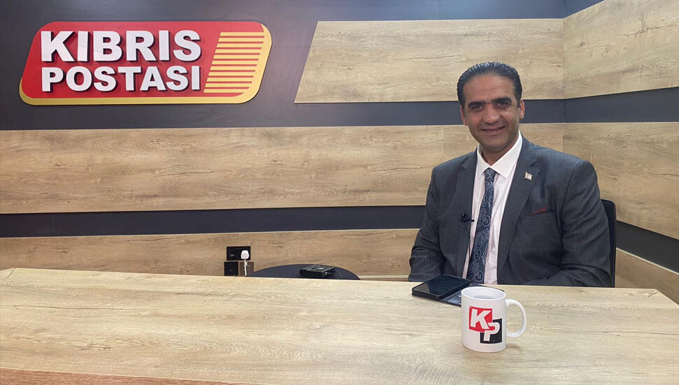 Sadık Gardiyanoğlu: Çalışma Dairesi’ne en son 15 sene önce istihdam yapıldı