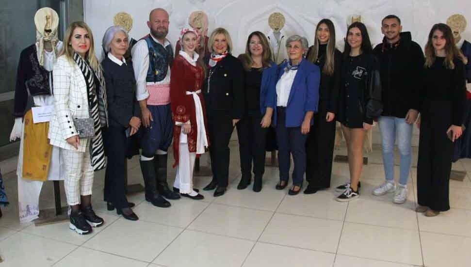 "Sadiye Destur" belgesel gösterimi dün akşam Lefkoşa AKM’de yapıldı