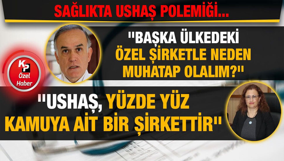 “Sağlıkta İş Birliği Anlaşması” kamu sağlık sistemini Türkiye’ye bağımlı hale mi getirecek?