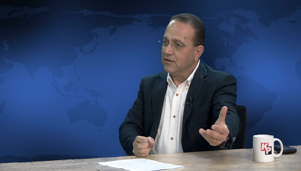 Erkut Şahali Criticizes Government's Decision on Meat Prices: "Prepared Amateurishly"