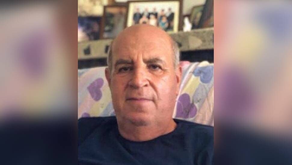 Salih Necip Gürdal yaşamını yitirdi