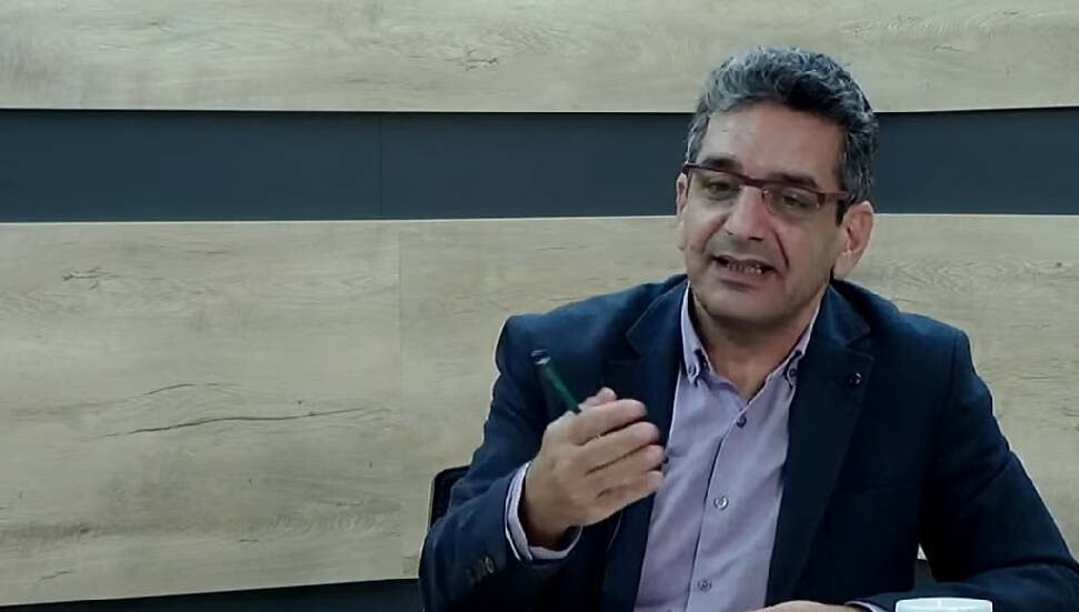 Salih Sarpten: Kamudaki çocuklarımızın becerileri dünya standartlarının gerisinde