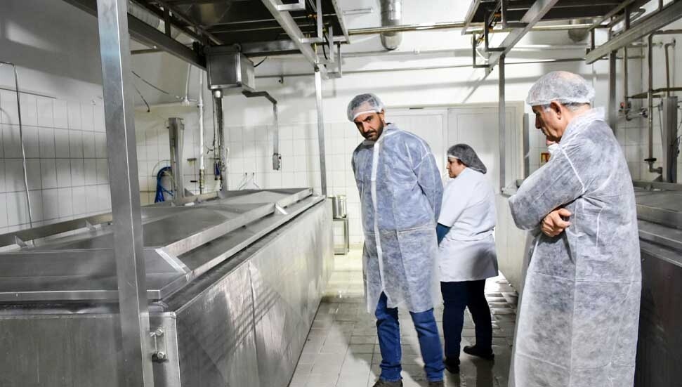 KOOP-SÜT 2018’de, yalnızca bir dönemde “2 milyon TL’nin üzerinde” izaz ikram yemiş!