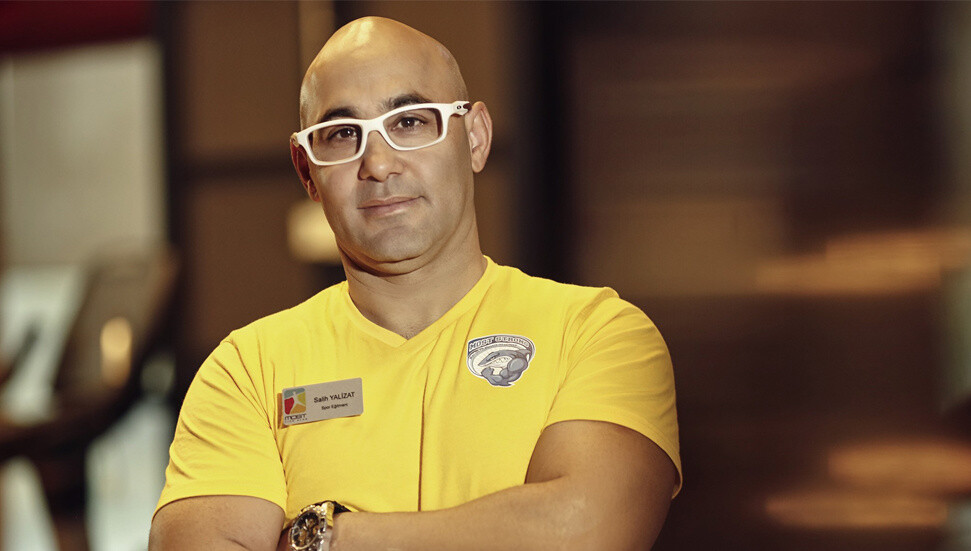 Bisiklet Federasyonu’nun eski başkanı Salih Yalızat: Federasyon, sporcularına ambargo koyuyor