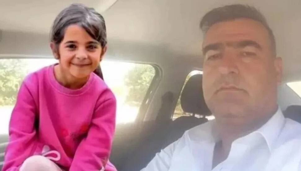 Narin'in amcası Salim Güran yüksek güvenlikli hücreye konuldu