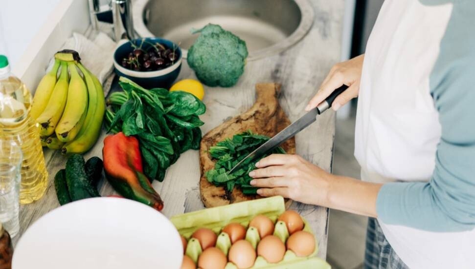 Gribal enfeksiyonlardan korunun: Sonbaharda bağışıklığı güçlendiren 9 besin
