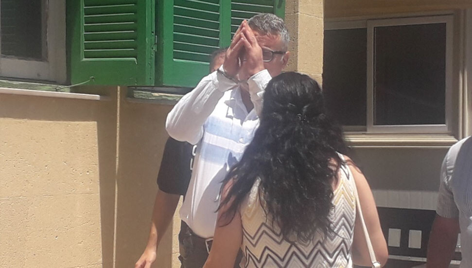 13 yaşındaki kıza cinsel istismarda bulunan sanık Cenk Çakmak, 5 buçuk yıl hapis yatacak