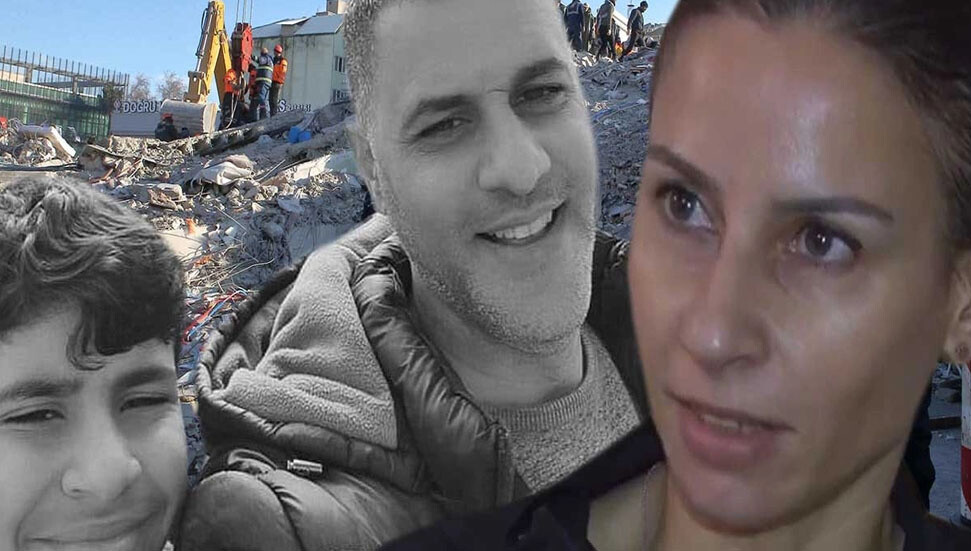 Şenay Atakan Konuklu: Cesetlerin yüzlerinde korkuyu gördüm, hepsini ezim ezim ezdiniz…