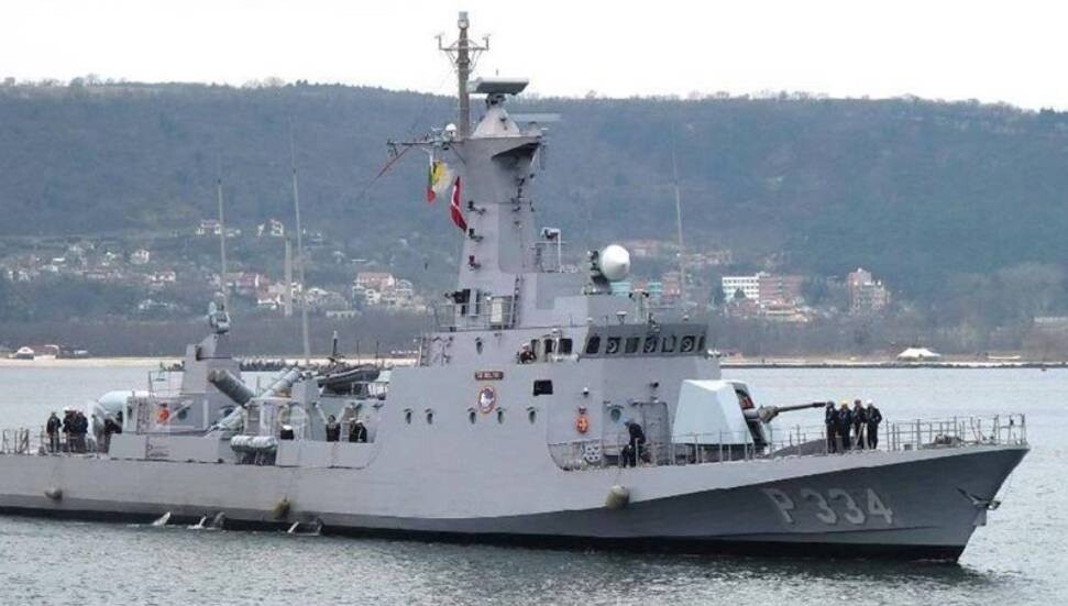 Türk savaş gemileri ve denizaltısı Gazimağusa ve Girne limanlarını ziyaret edecek