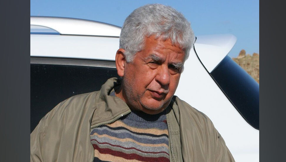 Altay Sayıl hayatını kaybetti