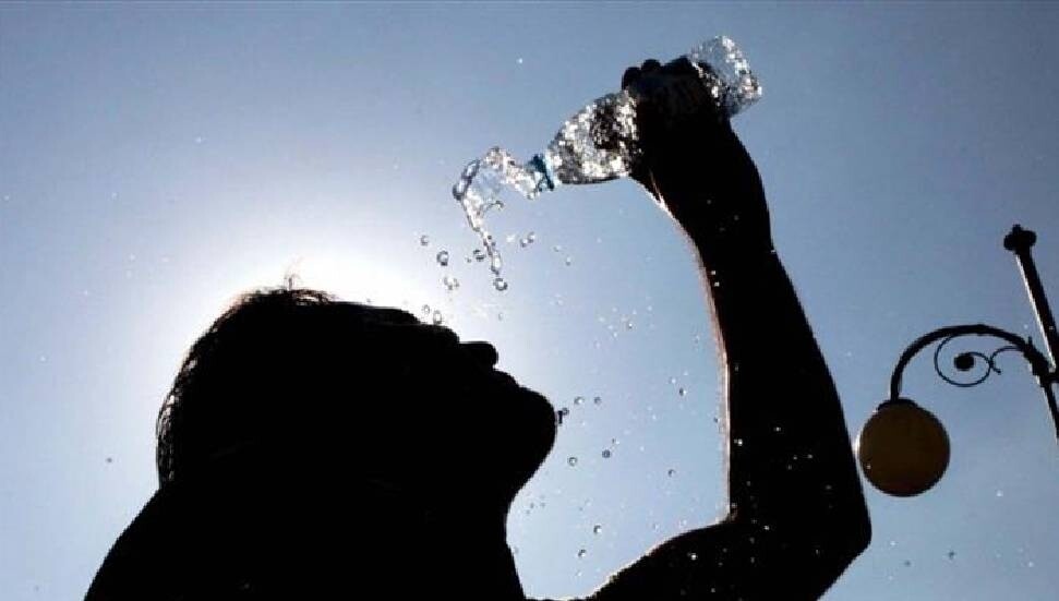 Temmuz 2025, dünyada kayıtlardaki üçüncü en sıcak temmuz ayı oldu