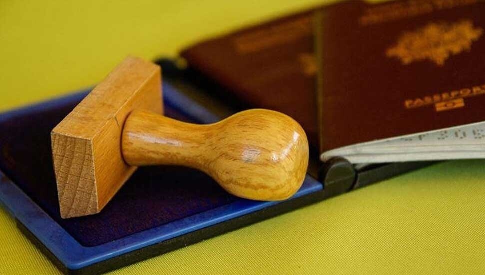 Türkiye, Schengen vizesine 10 yılda 511,4 milyon Euro harcadı