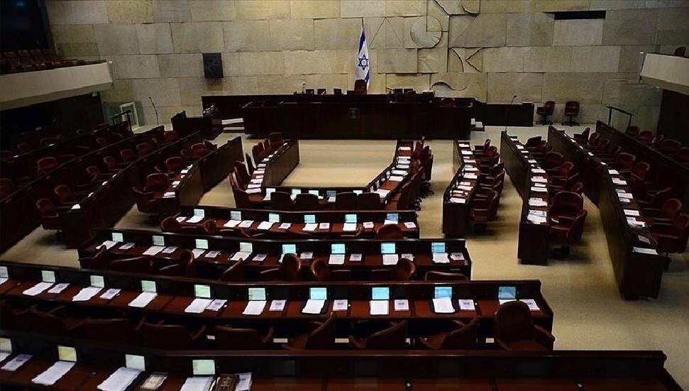İsrail Meclisi, Filistinli esirleri hedef alacak idam cezası yasasını onayladı
