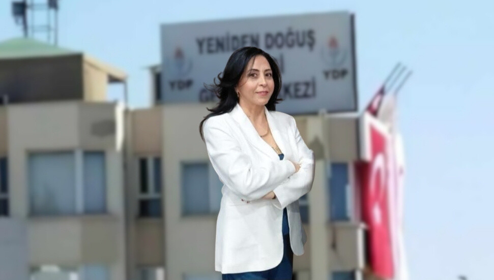 YDP Kadın Kolları Başkanı Lesinger: Adaletin terazisi siyasi kimliğe göre değişmemelidir