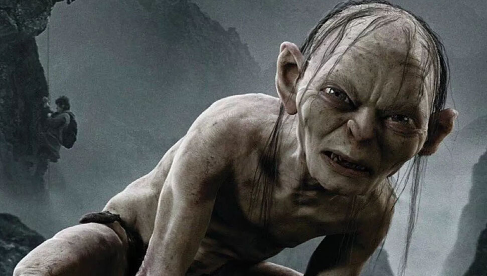Yüzüklerin Efendisi serisinin Gollum hikayesine odaklanan yeni filmi 2026'da vizyona girecek