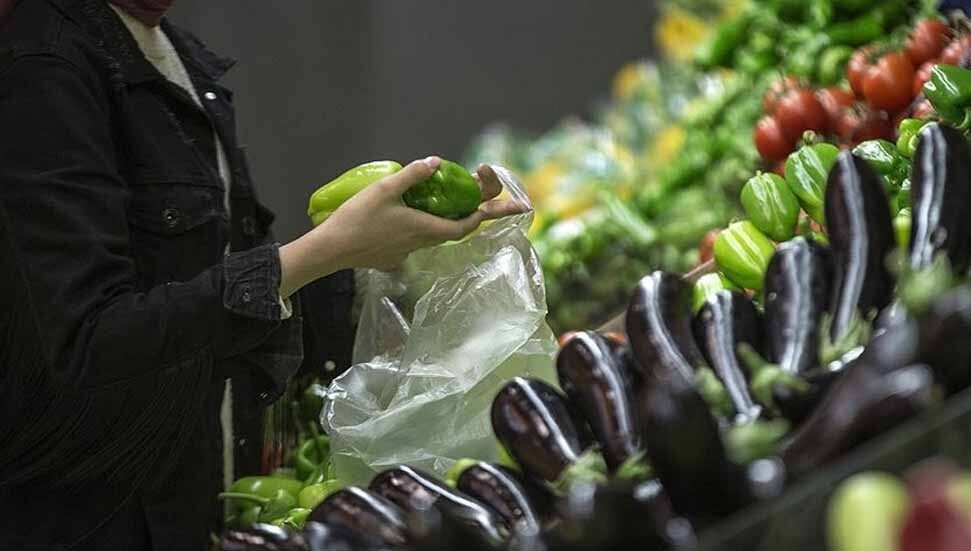 Güney Kıbrıs’ta her birey yıllık 142.7 kilo sebze tüketiyor