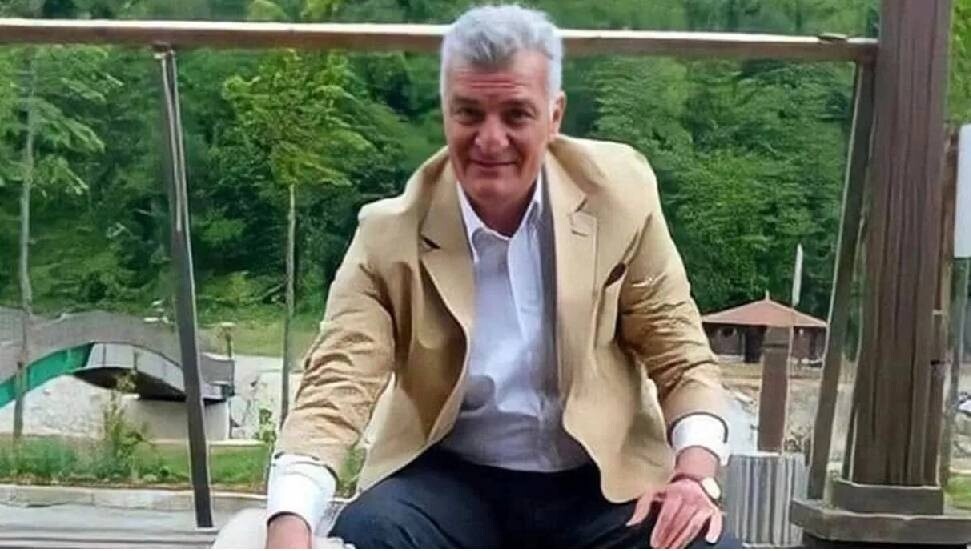 Süleyman Soylu’nun kuzeni Sefa Dönmez, uğradığı silahlı saldırı sonucu hayatını kaybetti