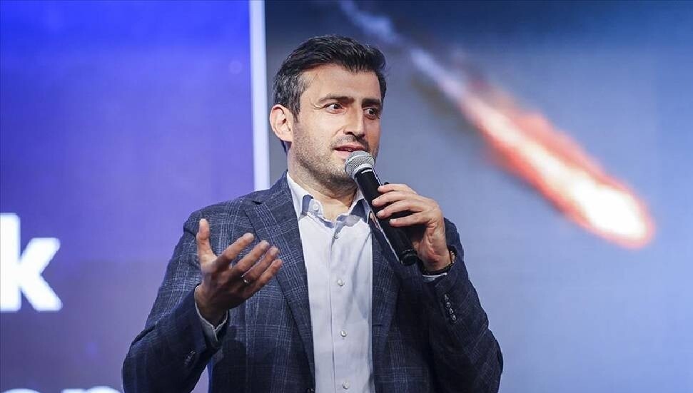 Türkiye'de vergi rekortmeni Selçuk Bayraktar oldu: İlk 10'da yer alan 6 kişi adını açıklamadı!