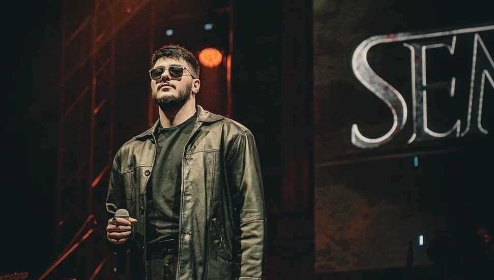 Semicenk "Biz Babadan Böyle Gördük" şarkısı nedeniyle davalık oldu