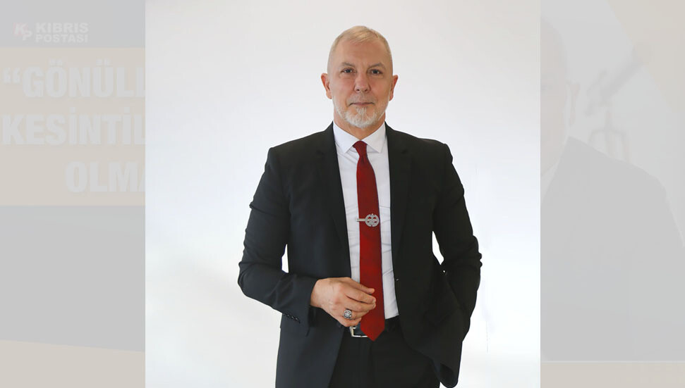 Serhat Akpınar: Ataoğlu PGM nezdinde, Redif Nurel hakkında suç duyurusunda bulunarak yasal işlem başlattı