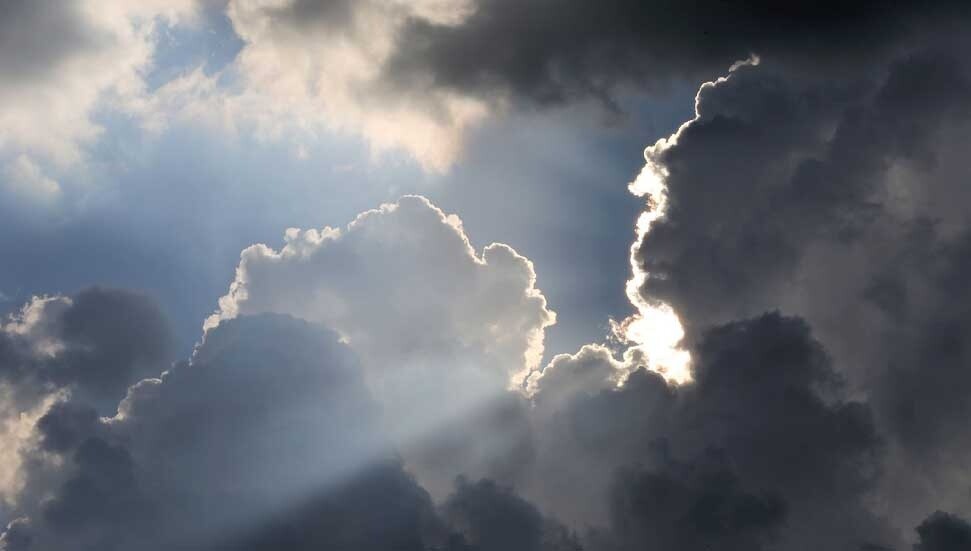 Cooler Weather Ahead, Rain Expected Thursday and Friday