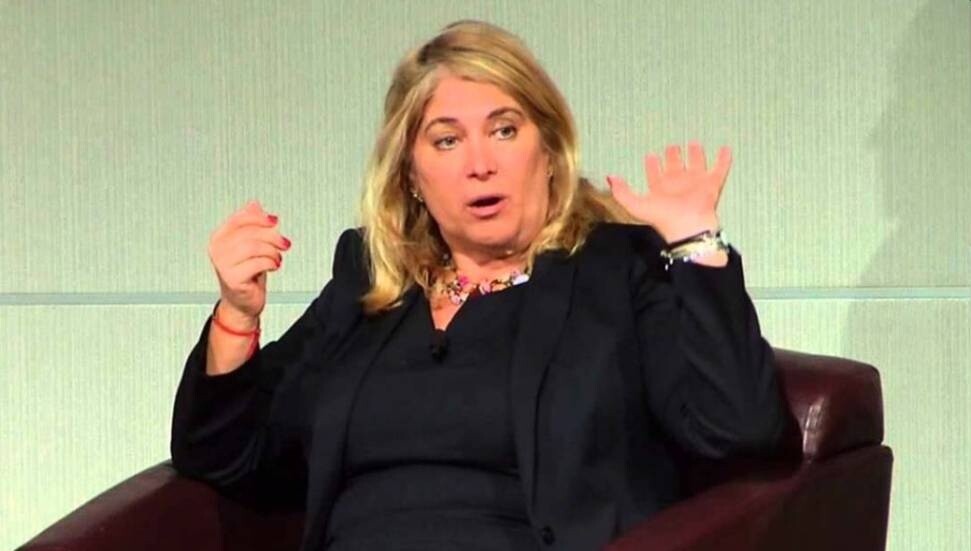 Trump'ın kabinesinde bir Türk: Mehmet Öz'ün kardeşi Seval Öz'e yeni görev