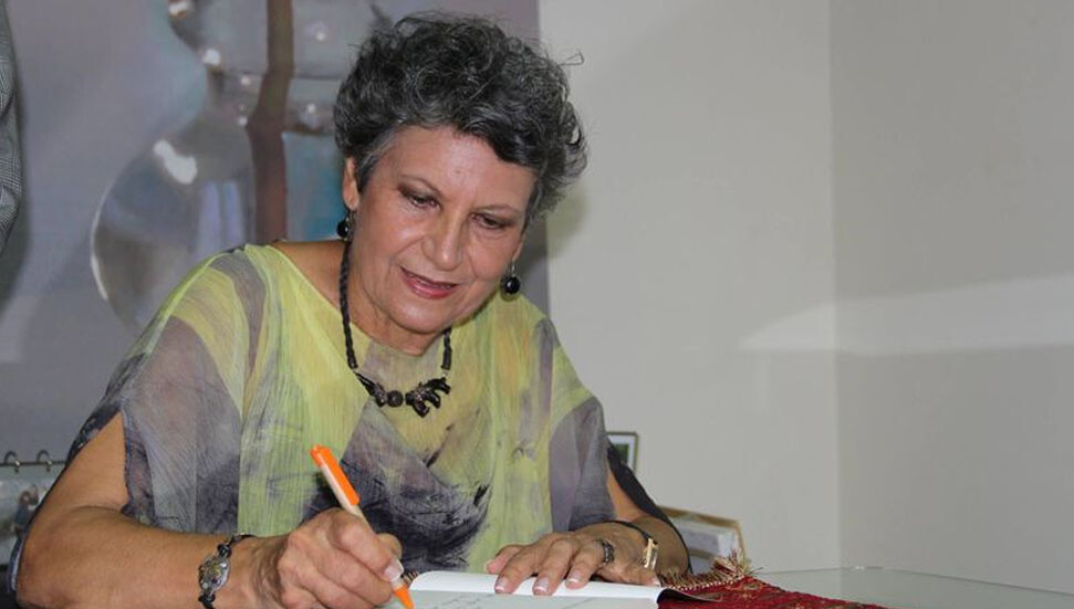 Sevil Emirzade’nin 'Con Rifat' adlı belgesel oyunu, Türkiye Kültür ve Turizm Bakanlığı’nın ‘Kitap Satın Alma Listesi’nde