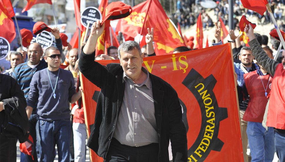 Aşam, Seyis'i andı: Yas tutmak yetmez, onun gibi yaşamak gerekir!