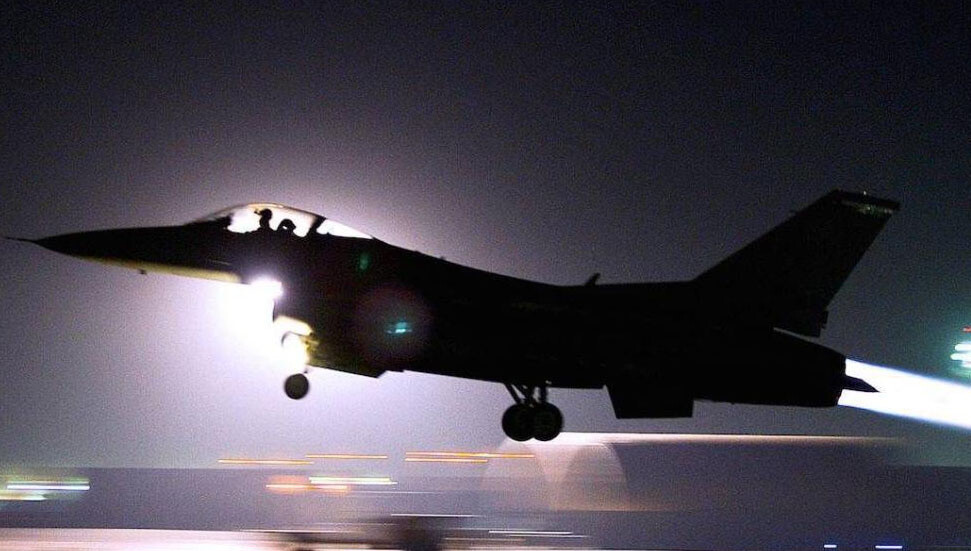 Ukrayna: Rusya'ya ait 2 "Su-34" model savaş uçağını düşürdük