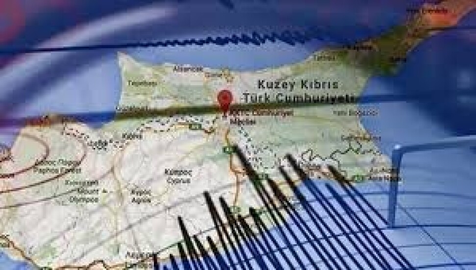 Sigorta Birliği: Zorunlu deprem ve afet sigortası ulusal bir zorunluluktur