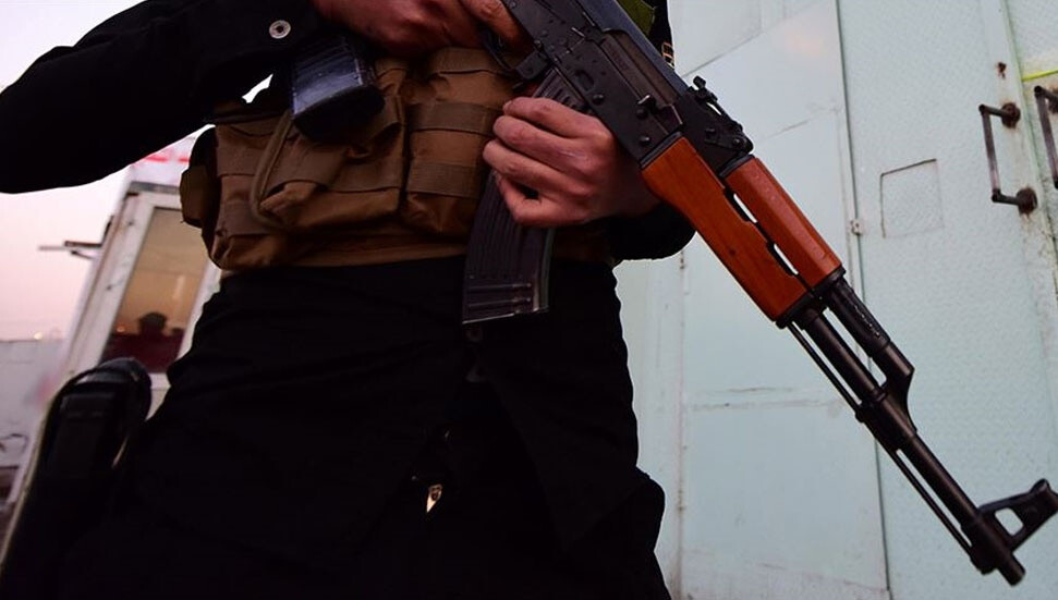 Stockholm Enstitüsü: Avrupa, dünyanın en büyük silah ithalatçısı haline geldi