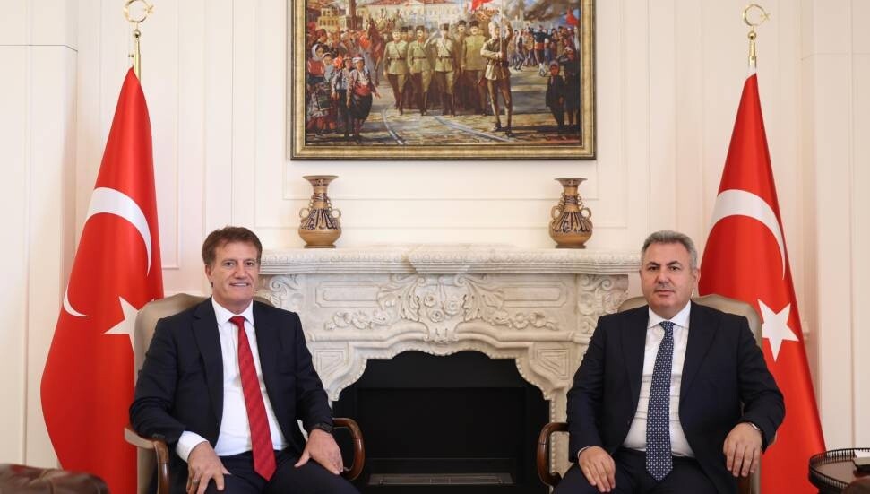 Erhan Arıklı: Devletimiz, Özge Ceren Abi'nin duruşmasını yakından takip ediyor