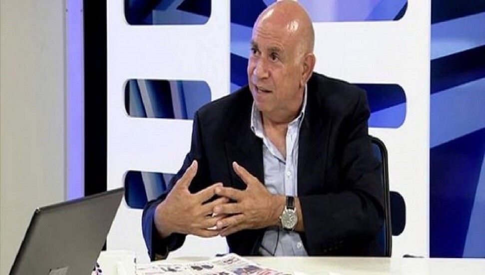 İş insanı Asım Dedezade: YSK Başkanının seçim hakkında görüşleri, yurttaş olarak beni rahatsız etmiştir